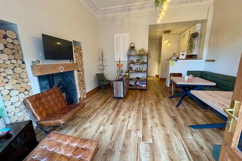 Retail property (high street) to rent, 16-22 Rodney St Edinburgh EH7 4EA