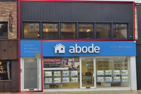 Office to rent, 82 Coronation Rd Liverpool L23 5RH