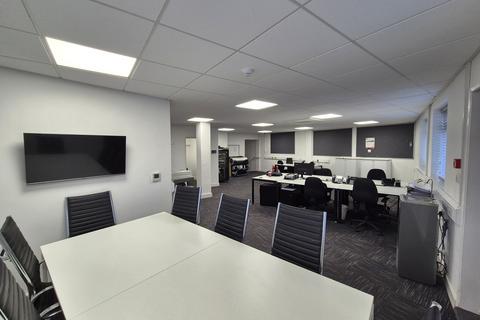 Office to rent, 82 Coronation Rd Liverpool L23 5RH