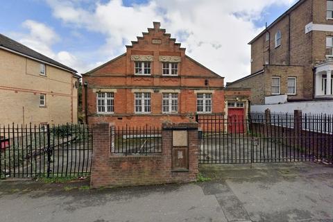 Office to rent, 4-6 Silverdale London SE26 4SZ