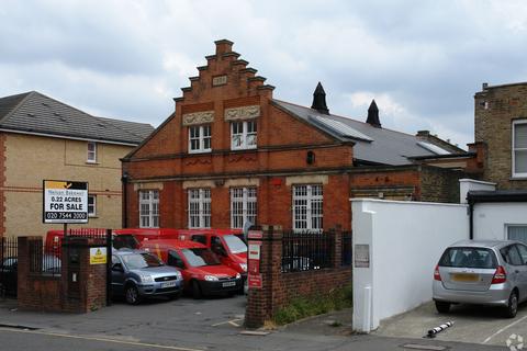 Office for sale, 4 Silverdale London SE26 4SZ