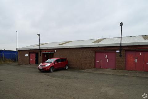 Industrial development to rent, 5-8 Castle Dr Falkirk FK2 7XY