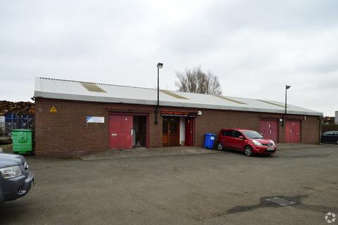 Industrial development to rent, 5-8 Castle Dr Falkirk FK2 7XY