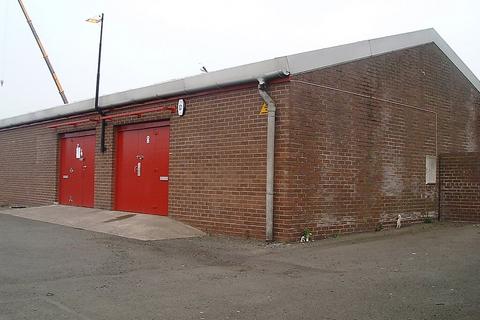 Industrial development to rent, 5-8 Castle Dr Falkirk FK2 7XY