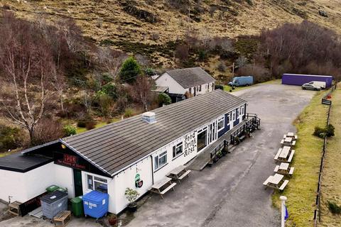 Retail property (high street) for sale, Aultachruine Kyle IV40 8HN