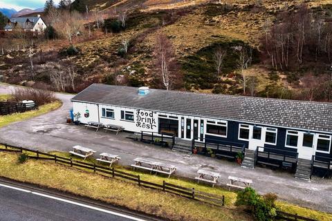 Retail property (high street) for sale, Aultachruine Kyle IV40 8HN
