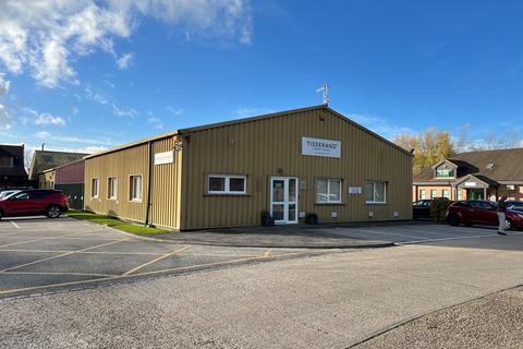 Business park to rent, Presentation House, Reeds Lane, Sayers Common Hurstpierpoint BN6 9LS