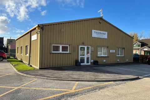 Business park to rent, Presentation House, Reeds Lane, Sayers Common Hurstpierpoint BN6 9LS
