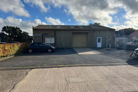 Business park to rent, Presentation House, Reeds Lane, Sayers Common Hurstpierpoint BN6 9LS