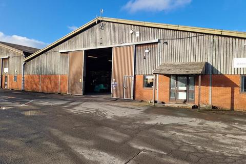 Warehouse to rent, Fromes Hl Ledbury HR8 1HT