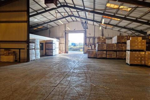 Warehouse to rent, Fromes Hl Ledbury HR8 1HT