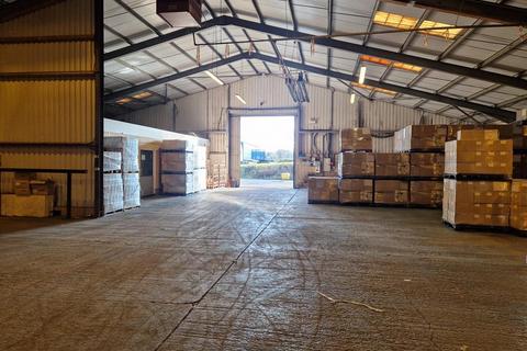 Warehouse to rent, Fromes Hl Ledbury HR8 1HT