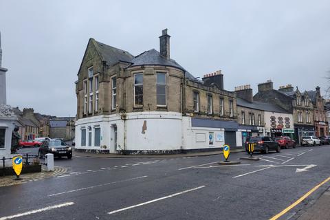 Office for sale, 70 High St Selkirk TD7 4DD