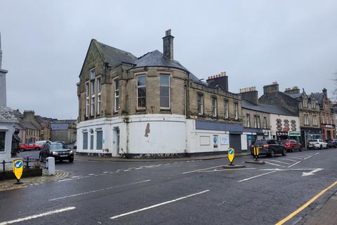 Office for sale, 70 High St Selkirk TD7 4DD