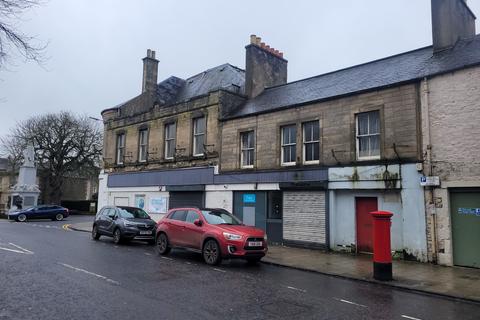 Office for sale, 70 High St Selkirk TD7 4DD