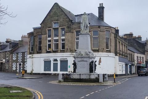 Office for sale, 70 High St Selkirk TD7 4DD