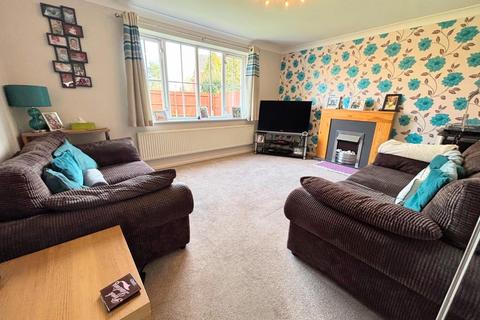 undefined, Nettle Gap Close, Wootton Fields, Northampton NN4