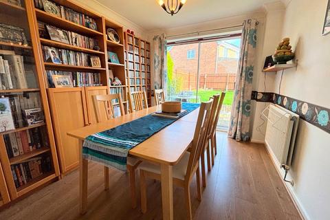 undefined, Nettle Gap Close, Wootton Fields, Northampton NN4