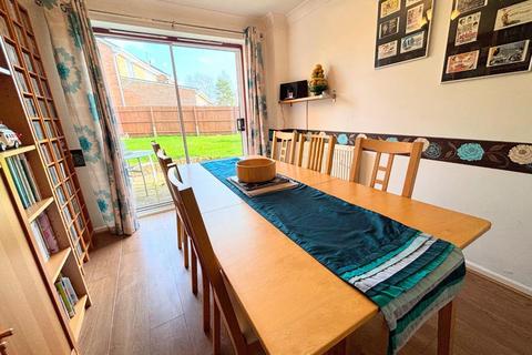 undefined, Nettle Gap Close, Wootton Fields, Northampton NN4