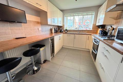 undefined, Nettle Gap Close, Wootton Fields, Northampton NN4