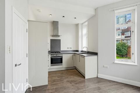 1 bedroom flat to rent, Croydon CR0