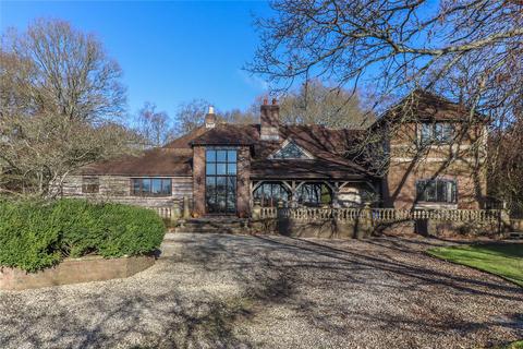 6 bedroom detached house for sale, Wherwell, Andover, Hampshire, SP11