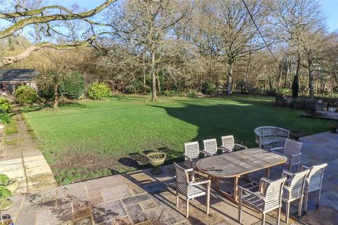 6 bedroom detached house for sale, Wherwell, Andover, Hampshire, SP11