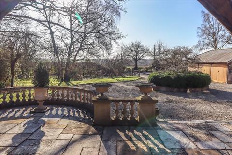 6 bedroom detached house for sale, Wherwell, Andover, Hampshire, SP11
