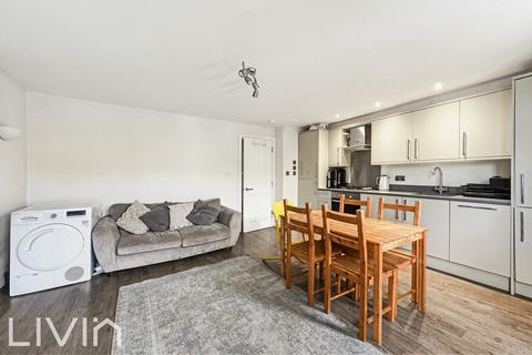 1 bedroom flat to rent, Croydon CR0