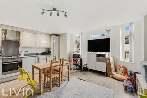 1 bedroom flat to rent, Croydon CR0
