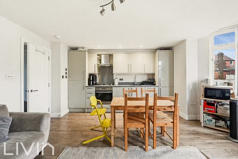 1 bedroom flat to rent, Croydon CR0