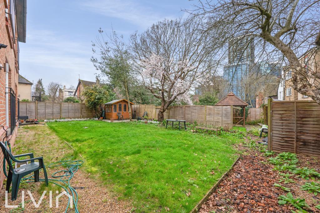 Chatsworth road,53,6  17