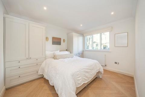 2 bedroom flat to rent, Sheffield Terrace, London W8