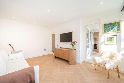 2 bedroom flat to rent, Sheffield Terrace, London W8