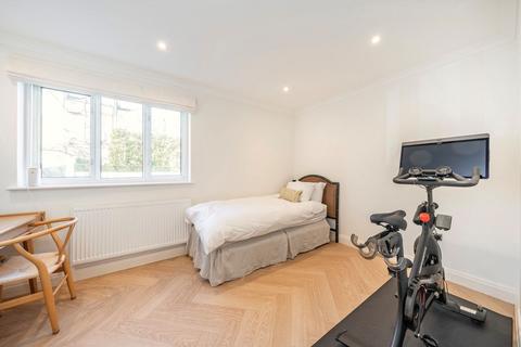 2 bedroom flat to rent, Sheffield Terrace, London W8