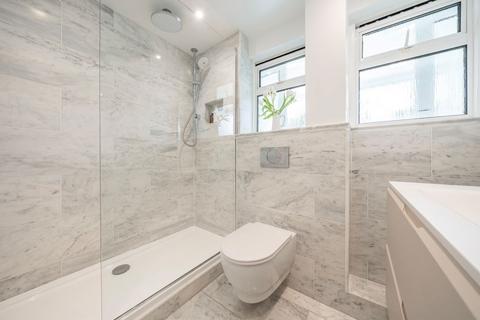 2 bedroom flat to rent, Sheffield Terrace, London W8