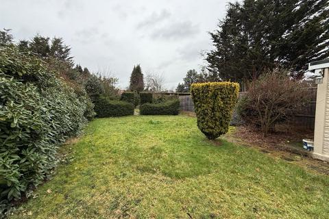 undefined, Levett Gardens, Seven Kings