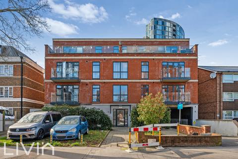 2 bedroom flat to rent, 21 Tavistock Road, Croydon CR0