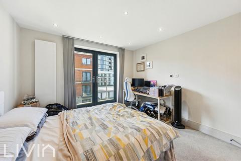 2 bedroom flat to rent, 21 Tavistock Road, Croydon CR0