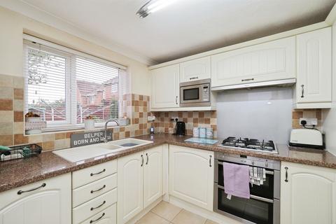 3 bedroom detached house for sale, Ashford Rise, Belper DE56