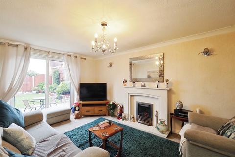 3 bedroom detached house for sale, Ashford Rise, Belper DE56