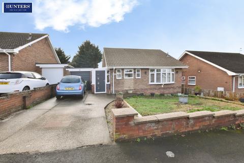 undefined, Hillfoot Drive, Scunthorpe