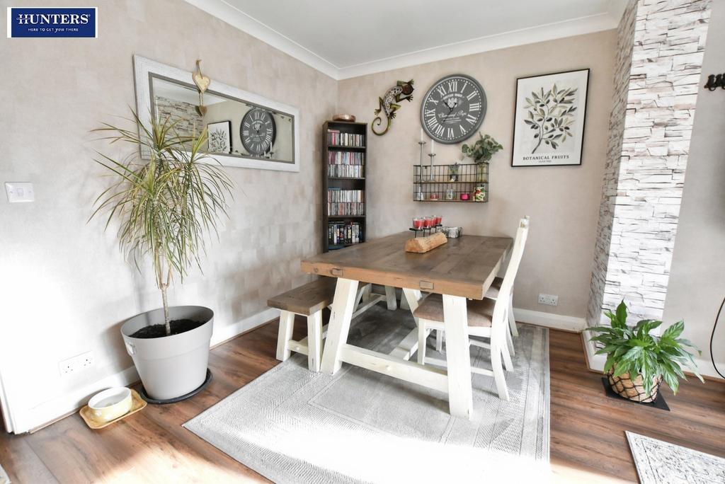 Lounge/ Diner