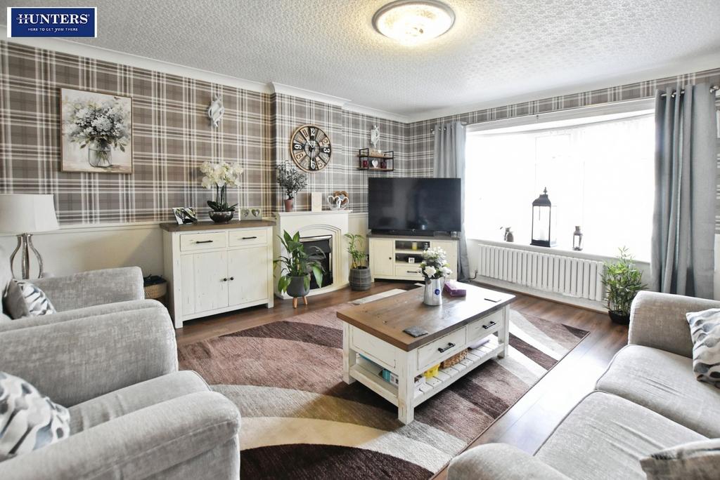 Lounge / Diner