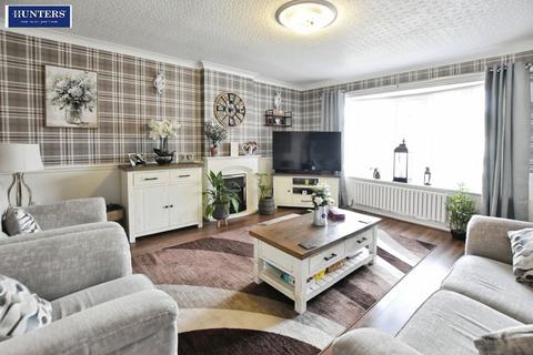 undefined, Hillfoot Drive, Scunthorpe