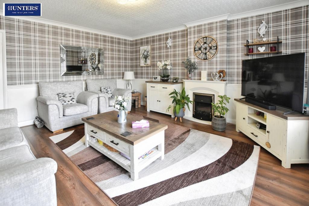Lounge / Diner