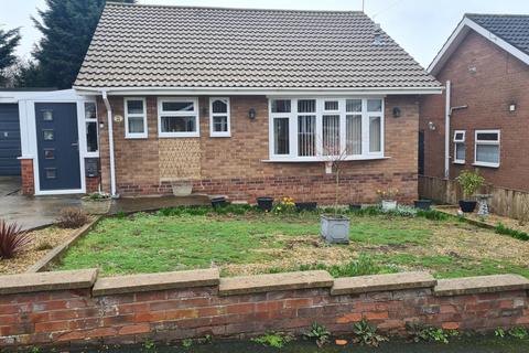 undefined, Hillfoot Drive, Scunthorpe