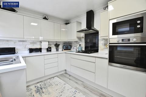 undefined, Hillfoot Drive, Scunthorpe