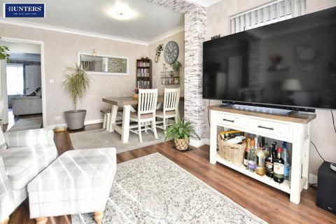 undefined, Hillfoot Drive, Scunthorpe