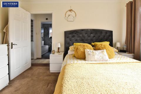 undefined, Hillfoot Drive, Scunthorpe